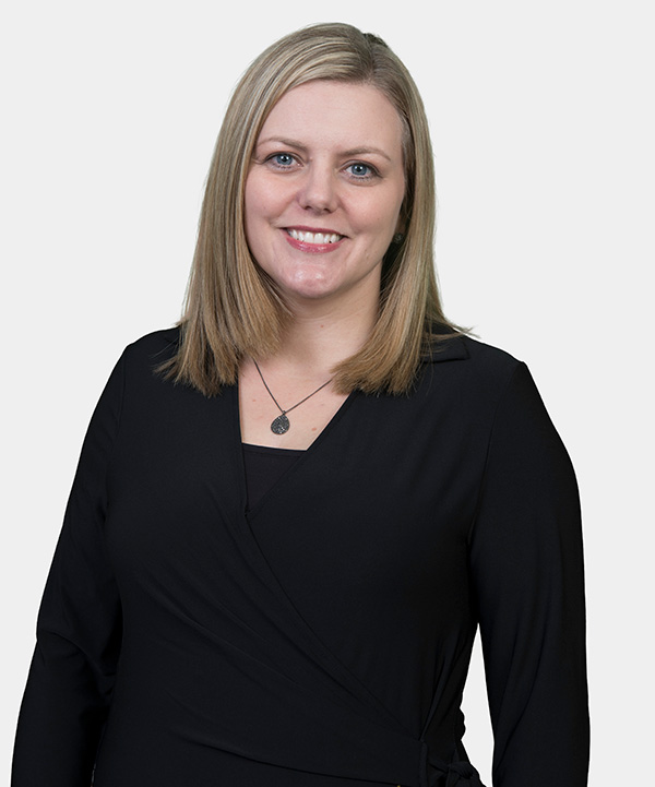 Rachael Adams