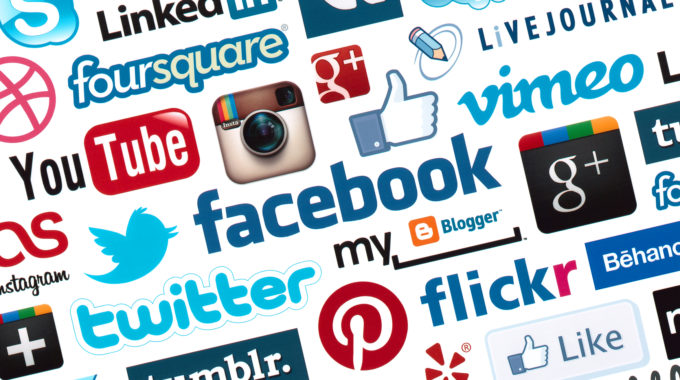 Using Social Media To Drive Business Results