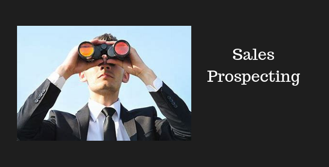 4 Keys To Success With Prospecting In Healthcare