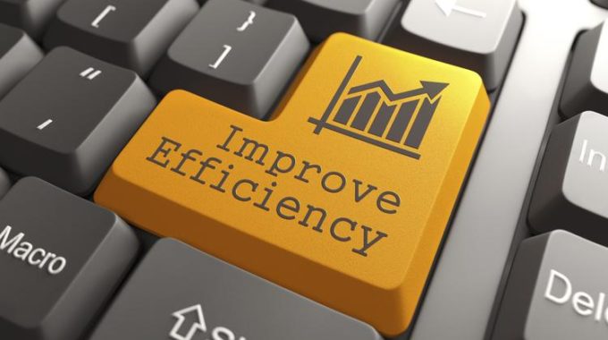 5 Ways To Improve Efficiency And Quality In Manufacturing