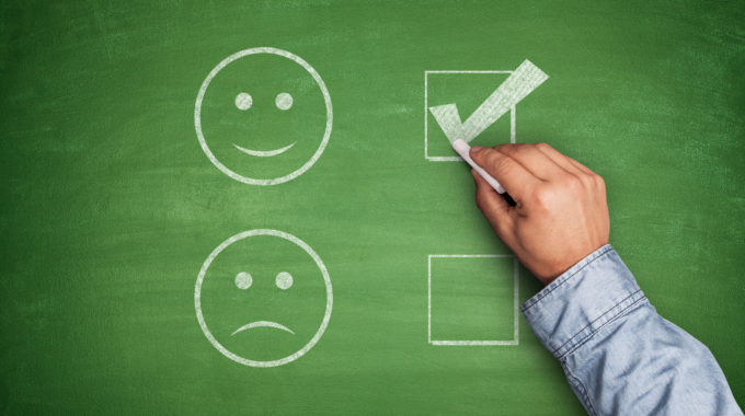 4 Strategies To Keep Your Customers Coming Back