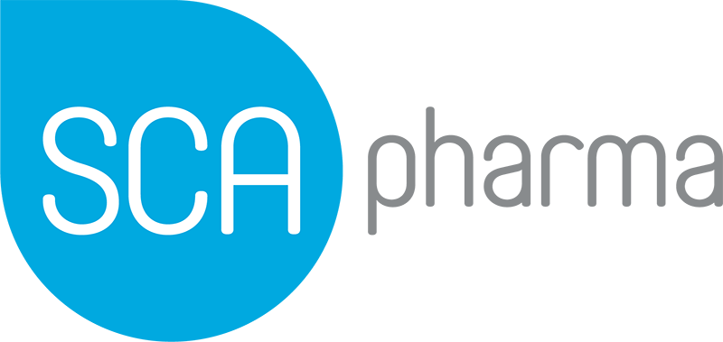 Sca Pharmaceuticals, LLC logo